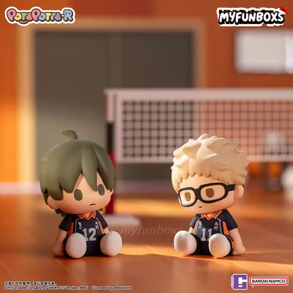 Haikyuu!!: POTEPOTTE-R Series Blind Box