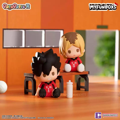 Haikyuu!!: POTEPOTTE-R Series Blind Box