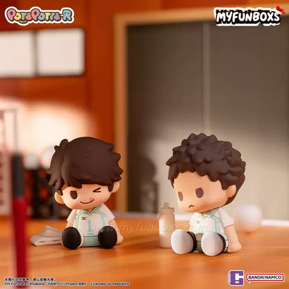 Haikyuu!!: POTEPOTTE-R Series Blind Box