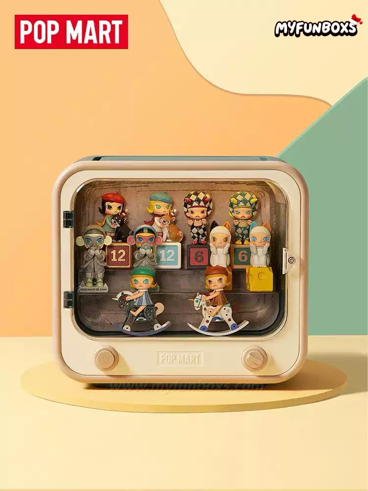 MOLLY TV Light-up Display (Anniversary Classic Series)