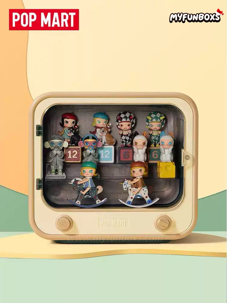 MOLLY TV Light-up Display (Anniversary Classic Series)