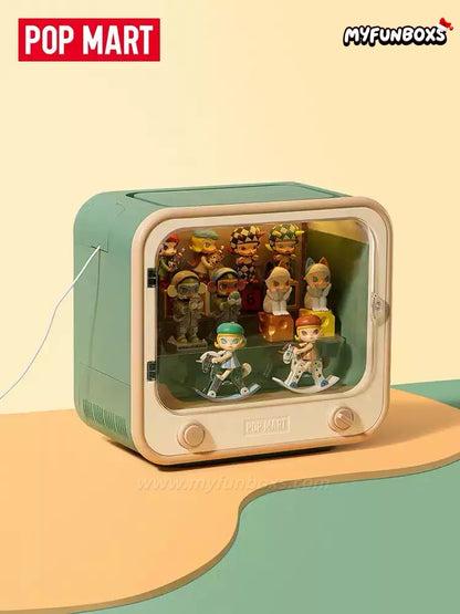 MOLLY TV Light-up Display (Anniversary Classic Series)