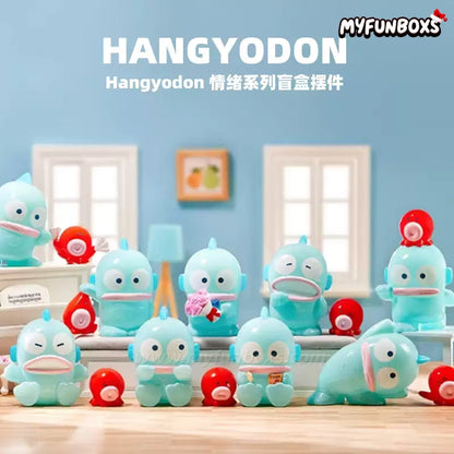 Hangyodon Mood Series Blind Box