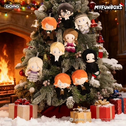 Harry Potter Yule Ball Series Plush Blind Box