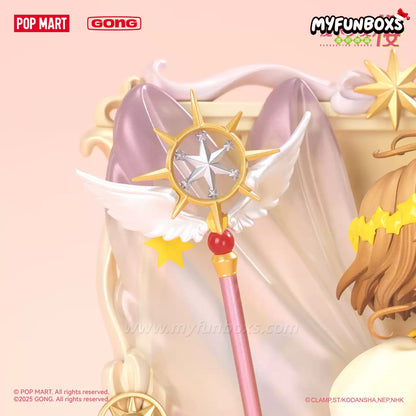 Cardcaptor Sakura: Clear Card Collectible Figure