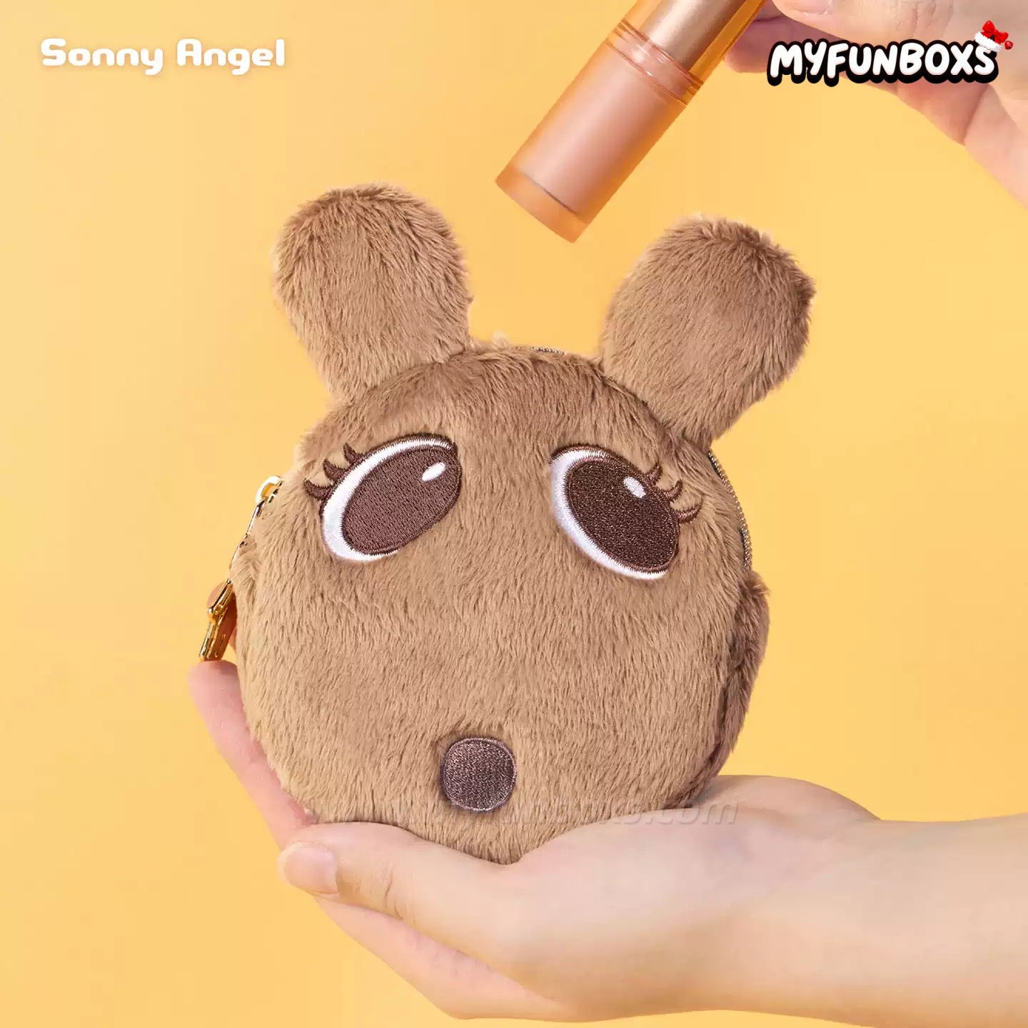 Sonny Angel Happy Bag 2026