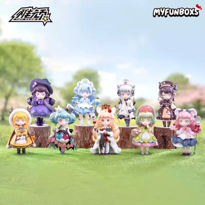 KOKOYA Wind & Woods Series Figure Blind Box
