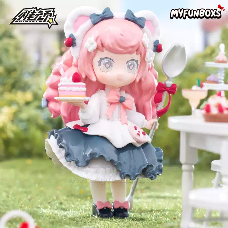 KOKOYA Wind & Woods Series Figure Blind Box