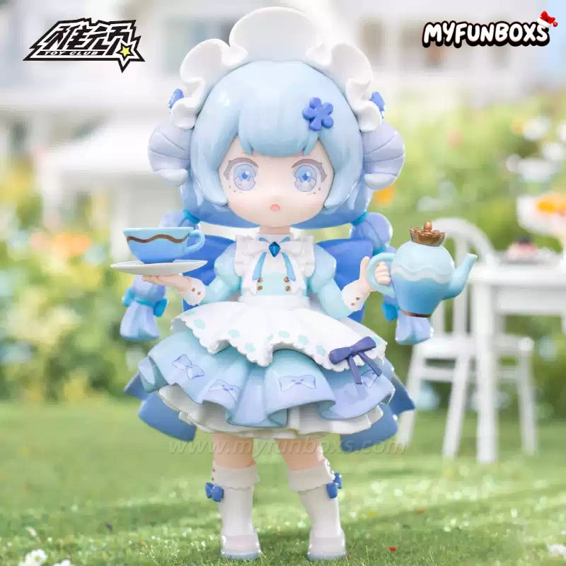KOKOYA Wind & Woods Series Figure Blind Box