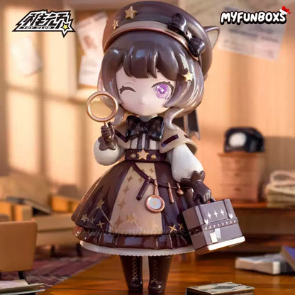 KOKOYA Wind & Woods Series Figure Blind Box