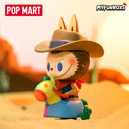 LABUBU‘s Wild West Adventure