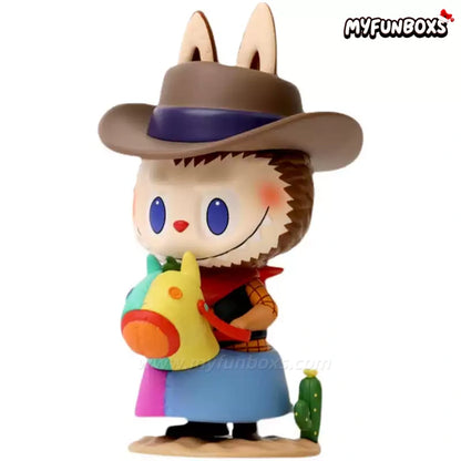 LABUBU‘s Wild West Adventure