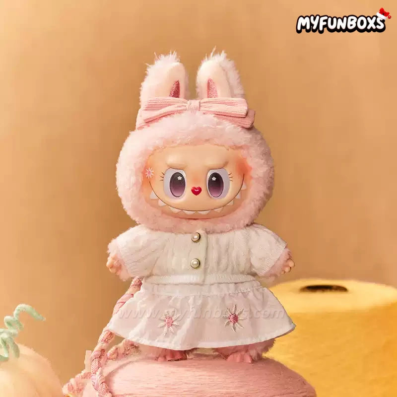 MOKOKO Fall Into Sweaters Series Plush Pendant