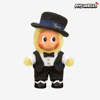 Twinkle Twinkle Crush On You Series-Vinyl Plush Doll Gift Box(Pre-Order)