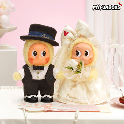 Twinkle Twinkle Crush On You Series-Vinyl Plush Doll Gift Box(Pre-Order)