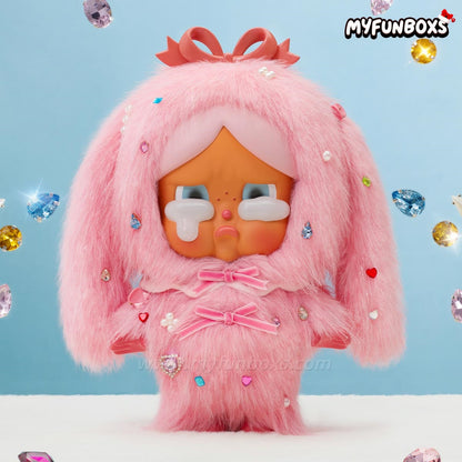 MEGA CRYBABY 400% Crying in Pink