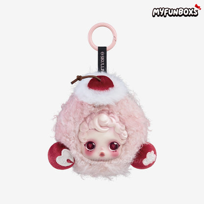 SKULLPANDA You Found Me！Series Earphone Bag Style-MOLDY MUFFIN