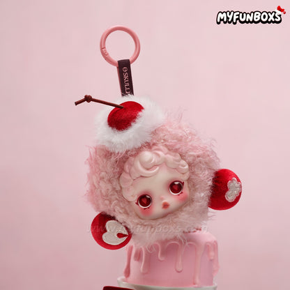 SKULLPANDA You Found Me！Series Earphone Bag