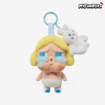 CRYBABY Crying Again Series-Vinyl Face Plush Blind Box BIG SECRET