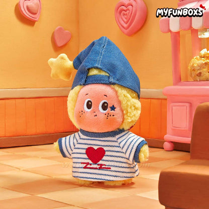 Twinkle Twinkle Crush On You Series-Plush Blind Box(Pre-Order)