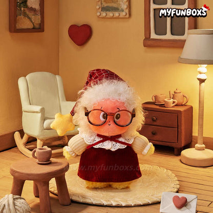 Twinkle Twinkle Crush On You Series-Plush Blind Box(Pre-Order)