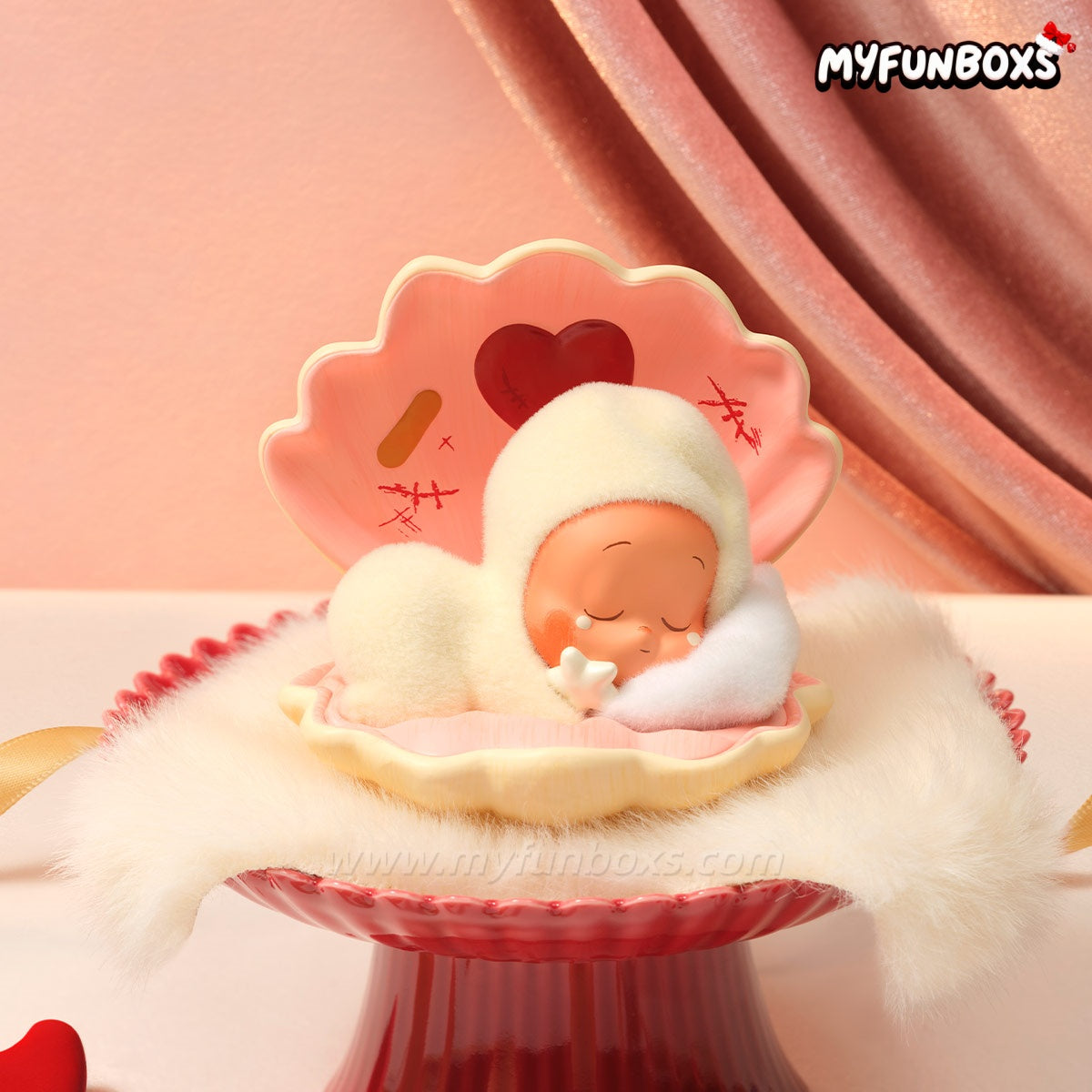 Twinkle Twinkle Crush On You Series Figures(Pre-Order)