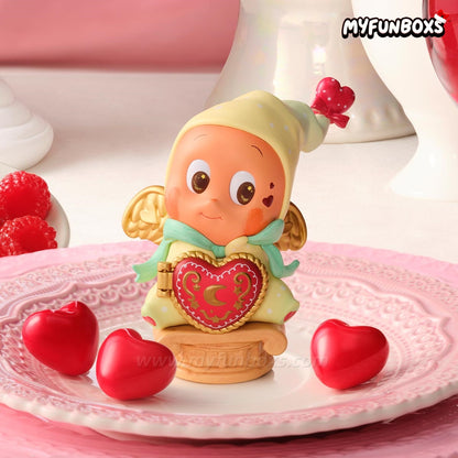 Twinkle Twinkle Crush On You Series Figures(Pre-Order)