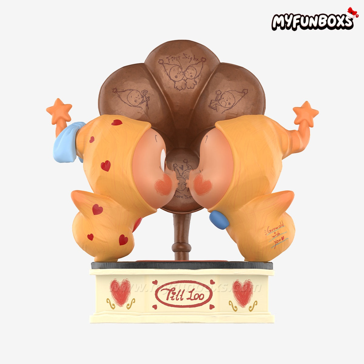 Twinkle Twinkle The Moment Figure(Pre-Order)