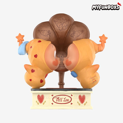 Twinkle Twinkle The Moment Figure(Pre-Order)