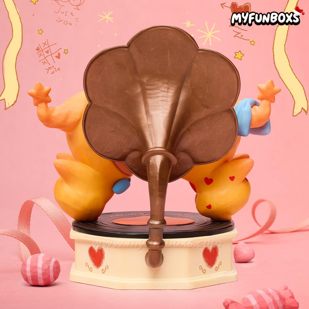 Twinkle Twinkle The Moment Figure(Pre-Order)