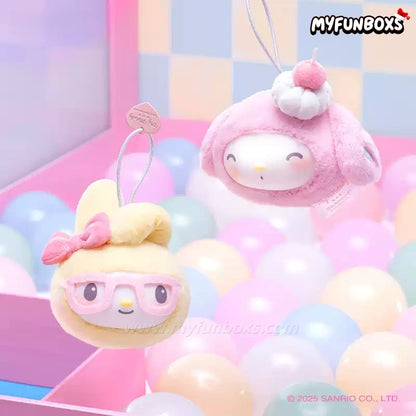 Sanrio Melody Sweet Bunny Series Blind Box