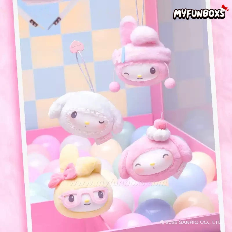 Sanrio Melody Sweet Bunny Series Blind Box