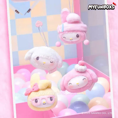 Sanrio Melody Sweet Bunny Series Blind Box