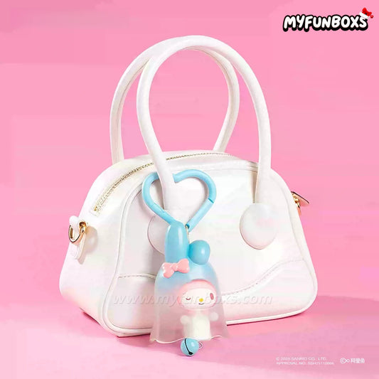 Sanrio Spooky Series Keychain Blind Box