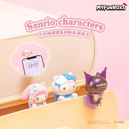Sanrio Guardian Cats Series Blind Box