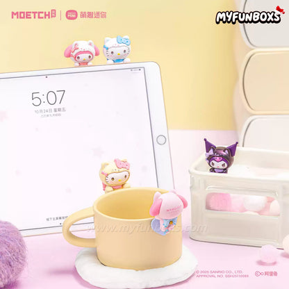 Sanrio Guardian Cats Series Blind Box