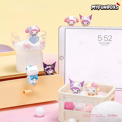 Sanrio Guardian Cats Series Blind Box