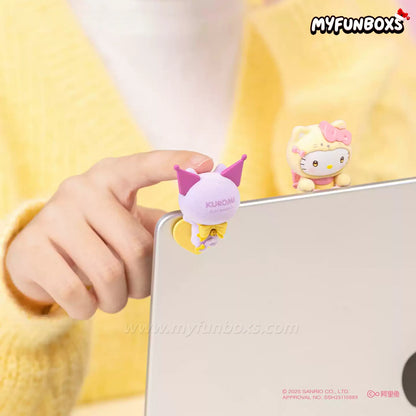 Sanrio Guardian Cats Series Blind Box