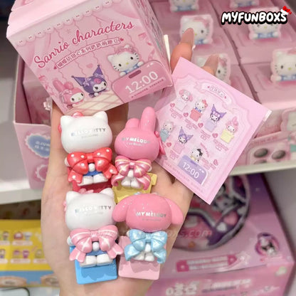 Sanrio Guardian Cats Series Blind Box
