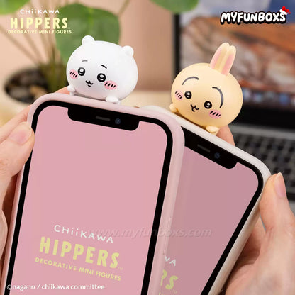 Sonny Angel Hippers CHiiKAWA Series Blind Box