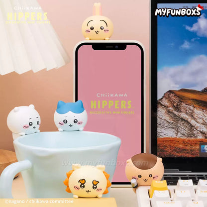 Sonny Angel Hippers CHiiKAWA Series Blind Box