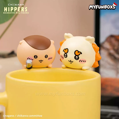 Sonny Angel Hippers CHiiKAWA Series Blind Box