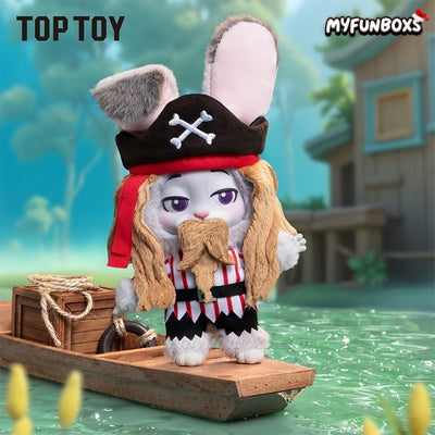 ZOOTOPIA 2 NICK and JUDY Best Undercover Keychain Plush Series Figure Blind Box