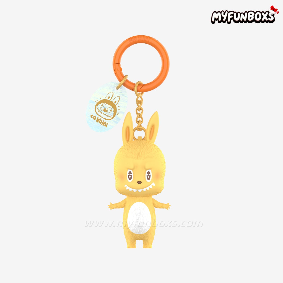 THE MONSTERS 10th Anniversary Series Figures Blind Box(Pre-Order)