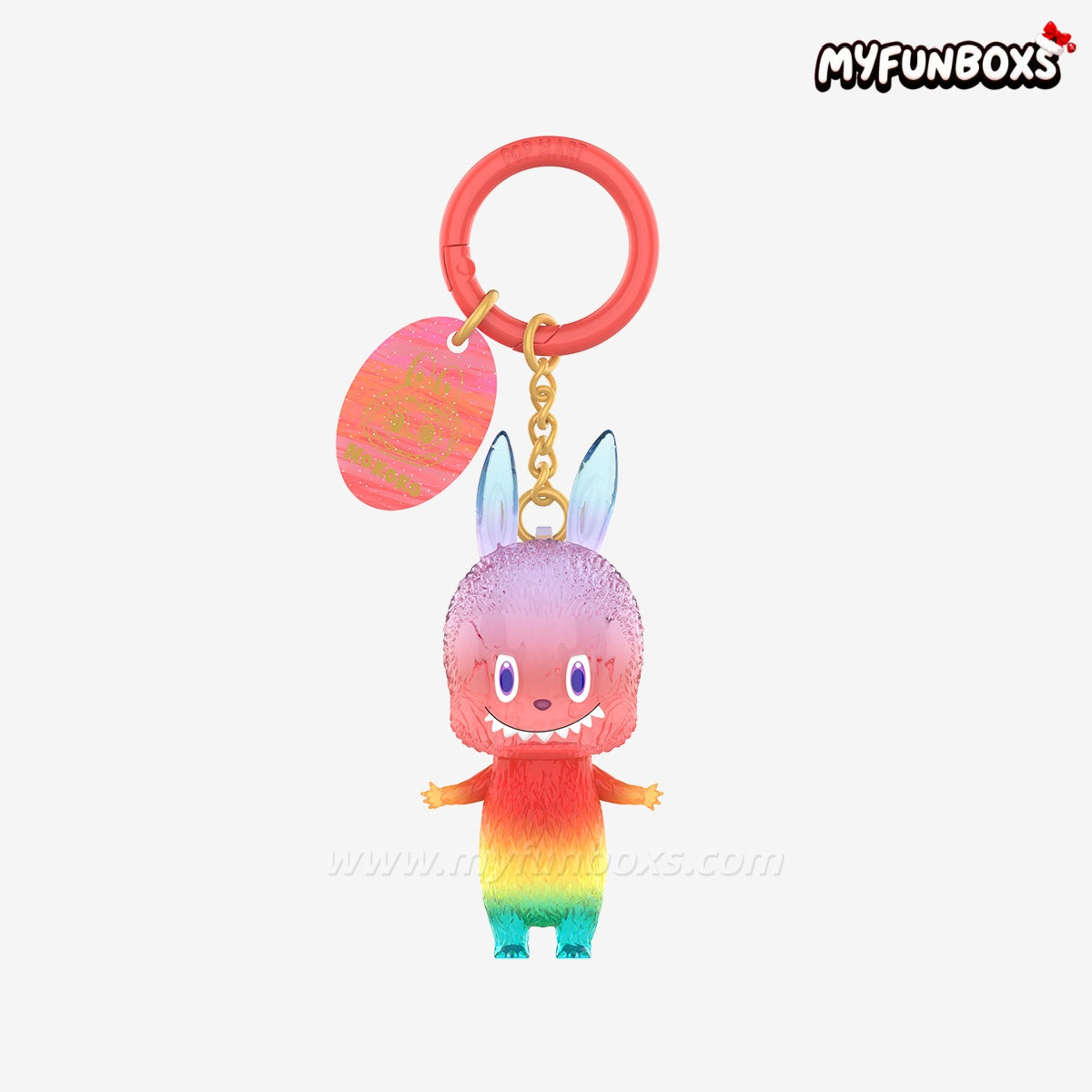 THE MONSTERS 10th Anniversary Series Figures Blind Box(Pre-Order)