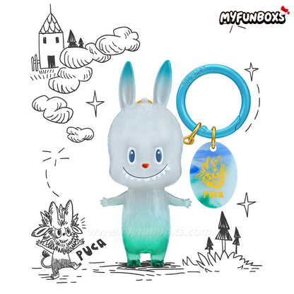 THE MONSTERS 10th Anniversary Series Figures Blind Box(Pre-Order)