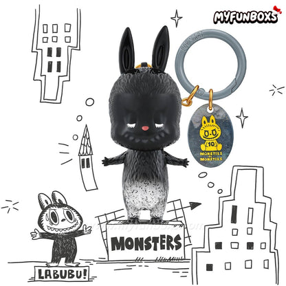 THE MONSTERS 10th Anniversary Series Figures Blind Box(Pre-Order)