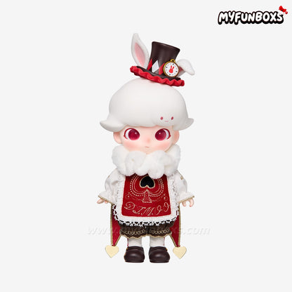 DIMOO Fairy Tale Wonderland 1/8 Action Figure