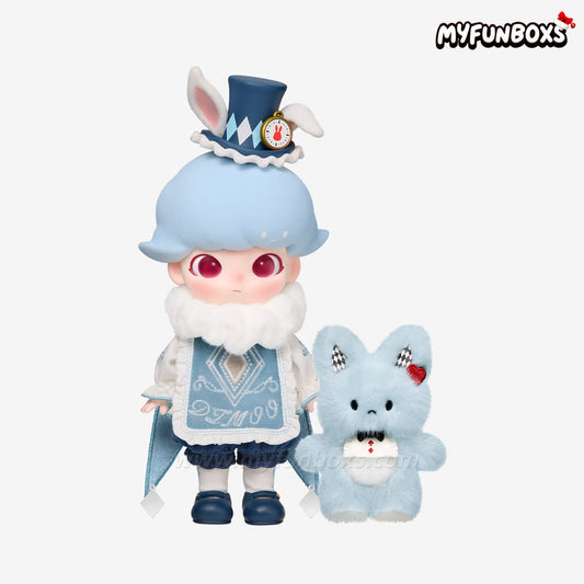 DIMOO Fairy Tale Wonderland 1/8 Action Figure