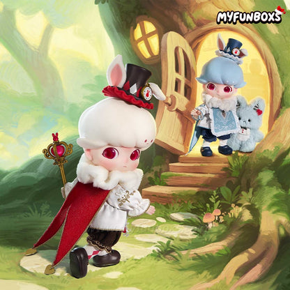 DIMOO Fairy Tale Wonderland 1/8 Action Figure